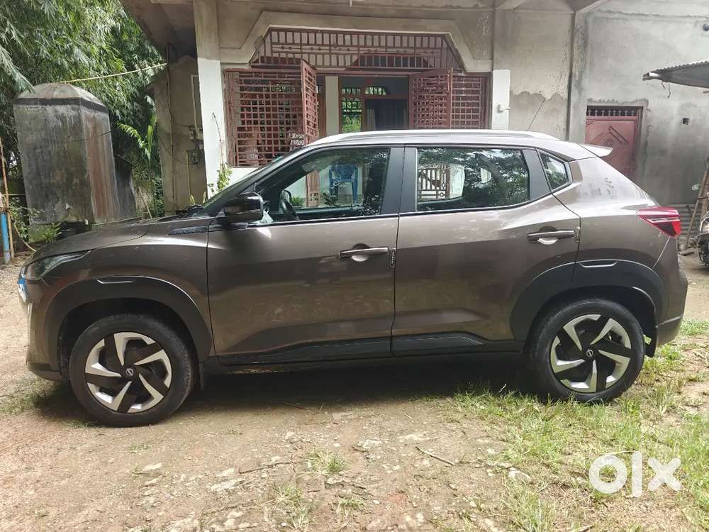 Nissan Magnite 1.0 Xl 2022 1st Owner