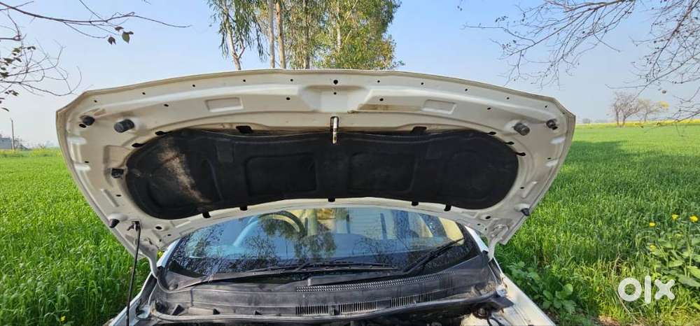 Hyundai Verna Crdi 1.6