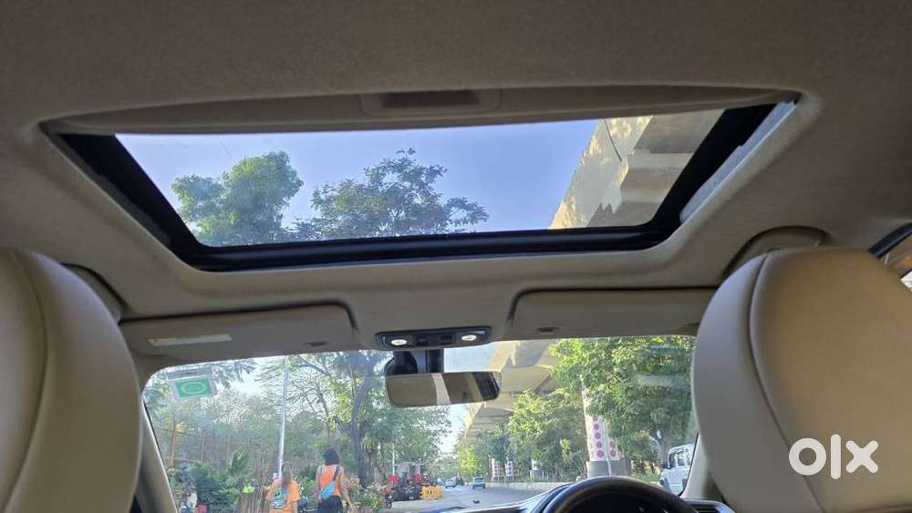 Honda City I-vtec Cvt Zx, 2017, Petrol