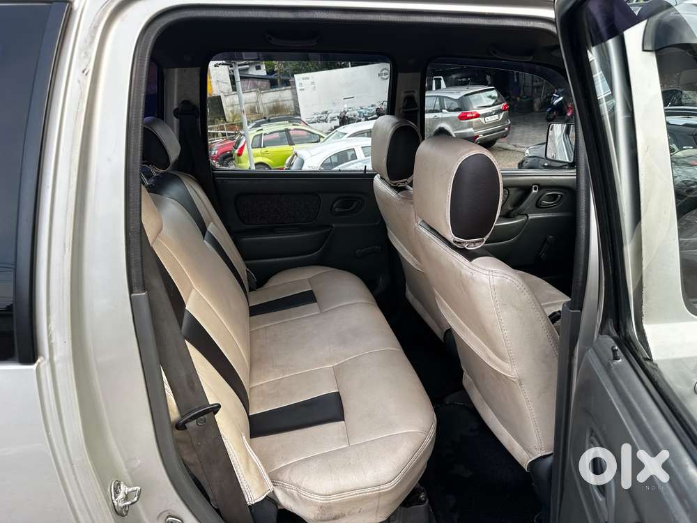 Maruti Suzuki Wagon R Lxi, 2004, Petrol