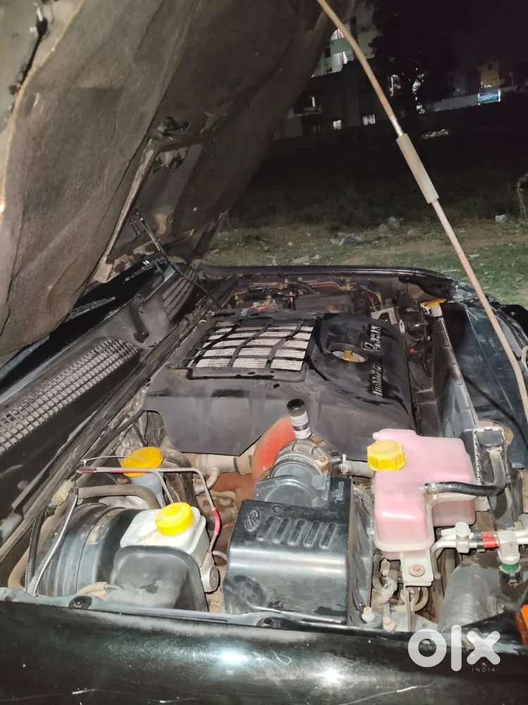 Mahindra Be 6 2012 Diesel