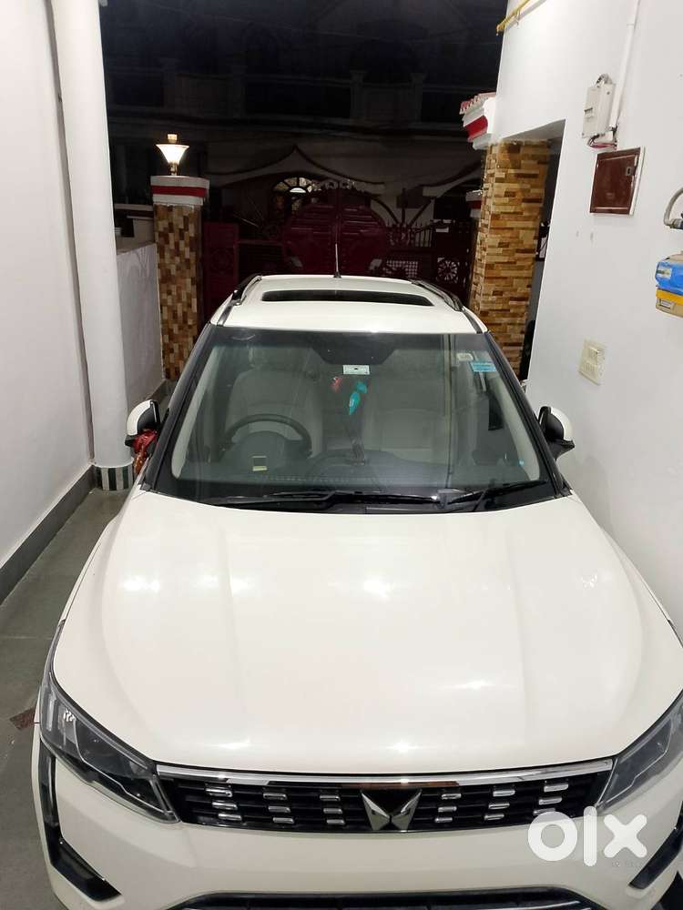 Mahindra Xuv300 2023 Suv