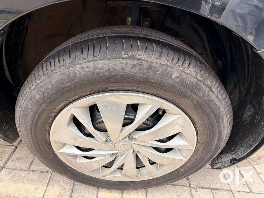 Maruti Suzuki Baleno 1.2 Zeta, 2018