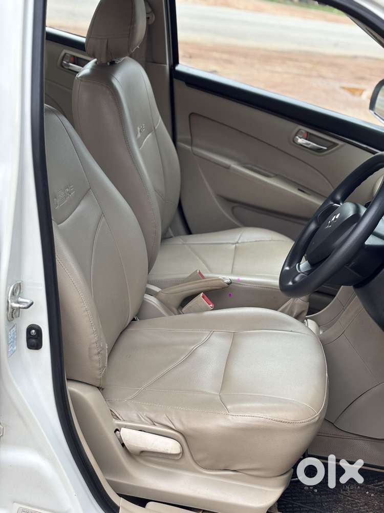 Maruti Suzuki Swift Dzire Vdi Bsiv, 2013, Diesel