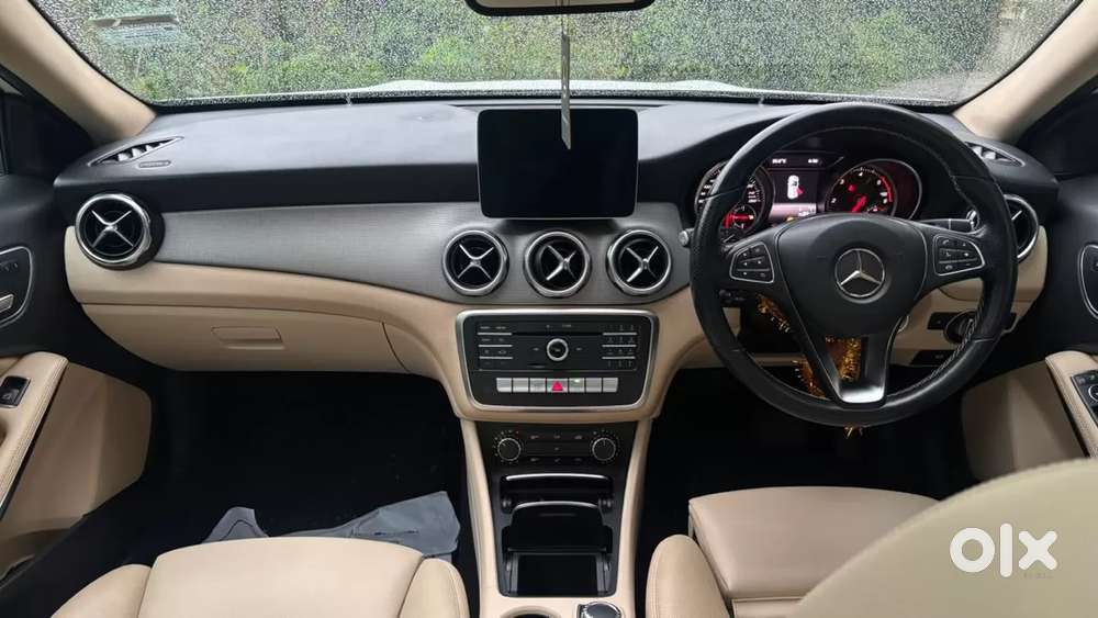 Mercedes-benz Gla Class 200 D Sport, 2018, Diesel