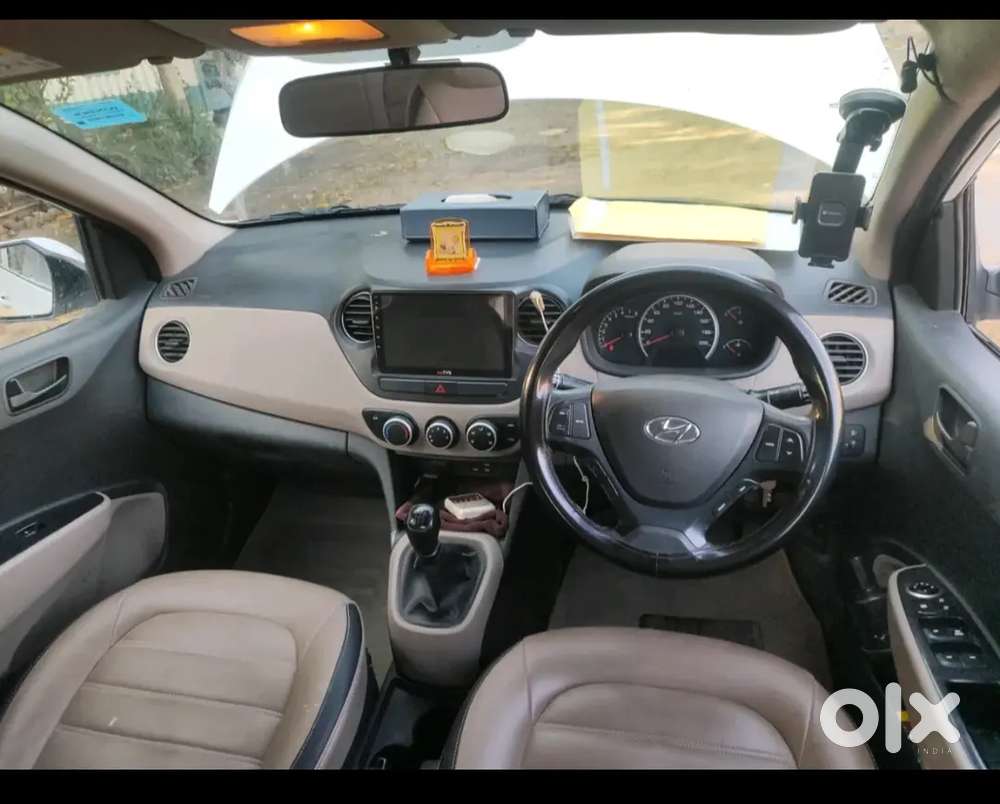 Hyundai Grand I10 2019 Petrol 48000 Km Driven