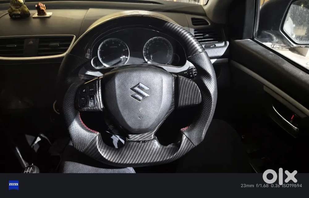 Maruti Suzuki Swift 2015