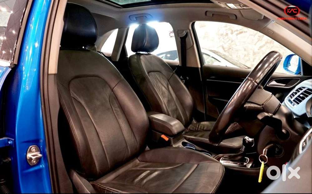 Audi Q3 30 Tdi S, 2016, Diesel