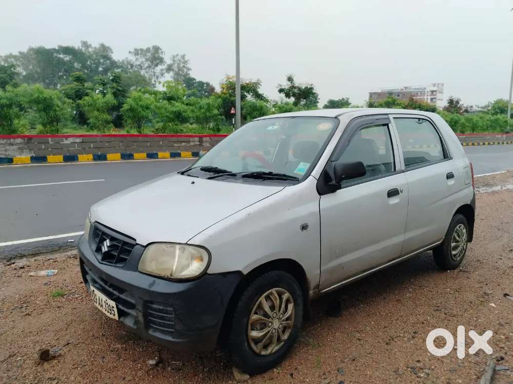 Maruti Suzuki Alto 2007
