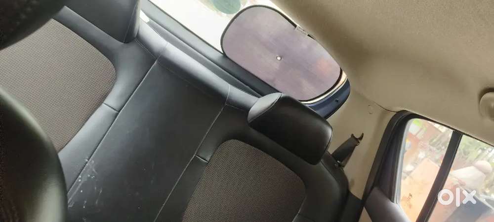 Hyundai I20 Active Petrol 2012