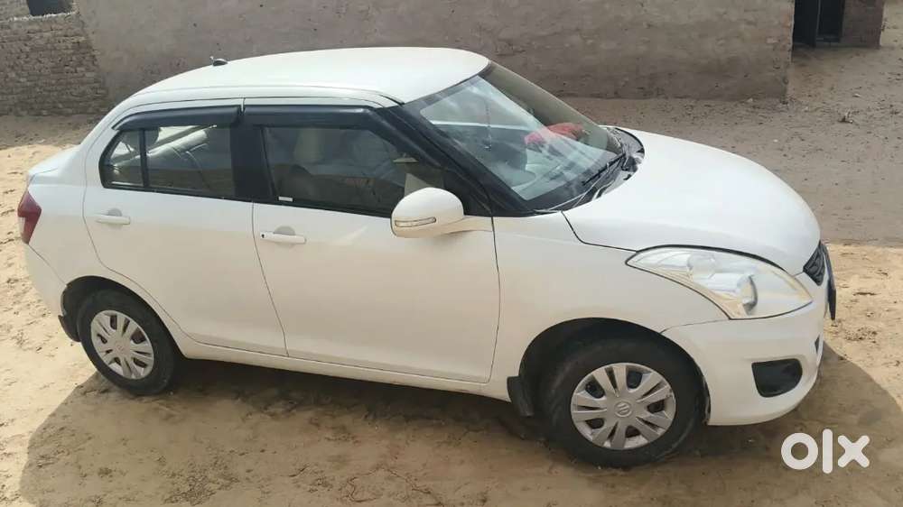Swift Dzire Vdi