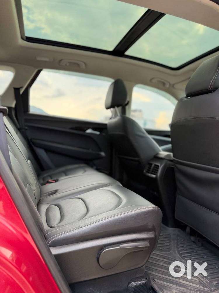 Mg Hector Sharp Diesel Mt, 2020, Diesel