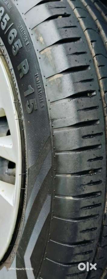 Maruti Suzuki Baleno Delta, 2024, Petrol