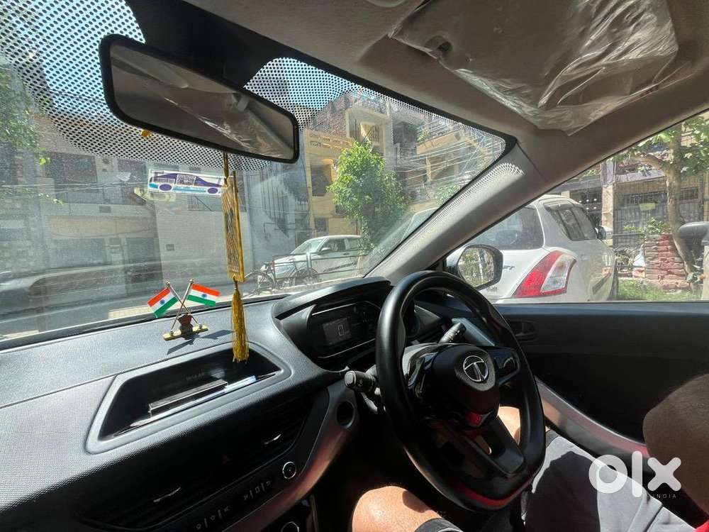 Tata Nexon 2022 Petrol Good Condition