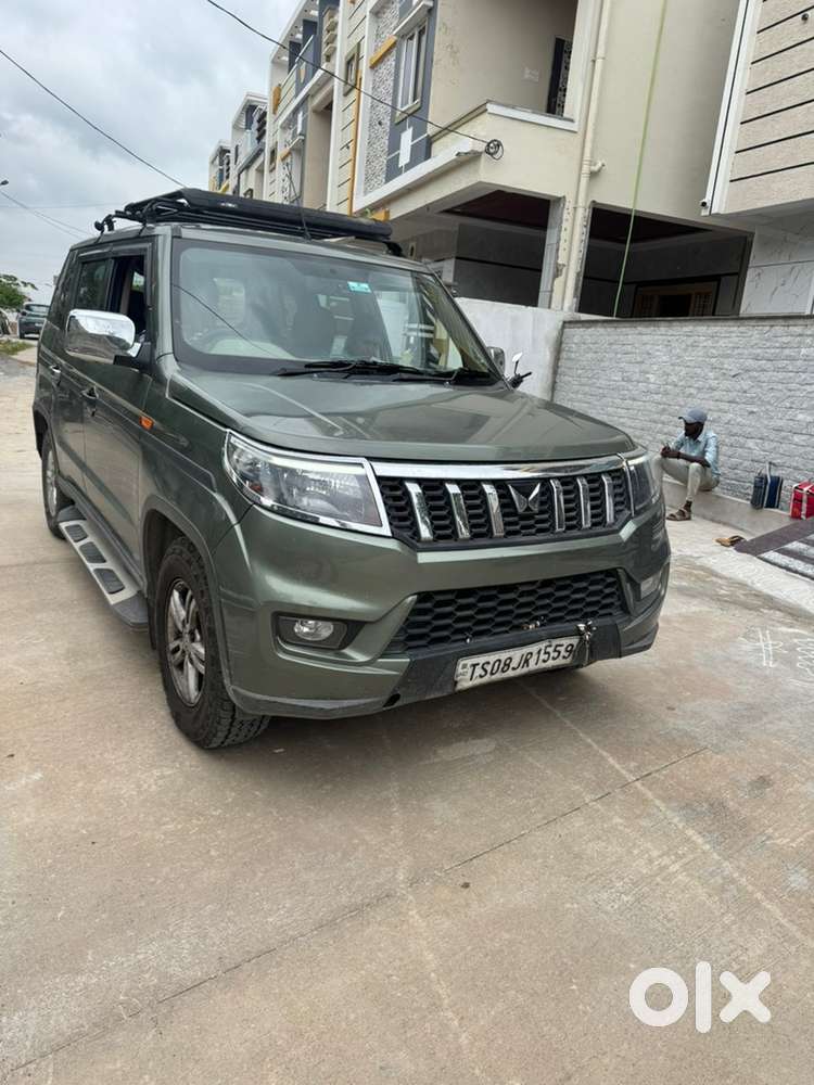Mahindra Bolero Neo N10 2023  For Sale