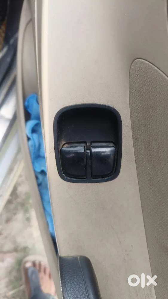 Hyundai Eon Magna+ Petrol 2016 Car