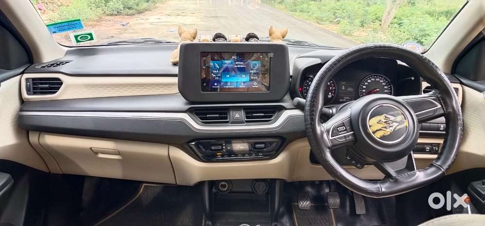 Maruti Suzuki Dzire 1.2 Vxi, 2025, Petrol