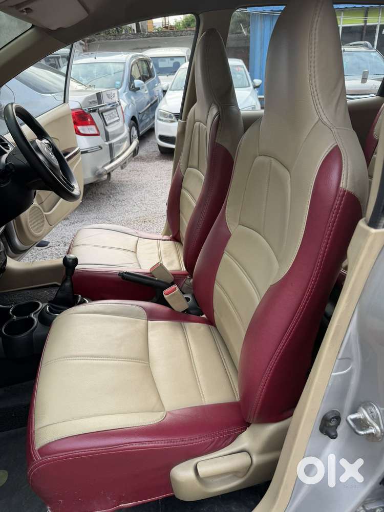 Honda Mobilio 1.5 S I-dtec Mt, 2016, Diesel