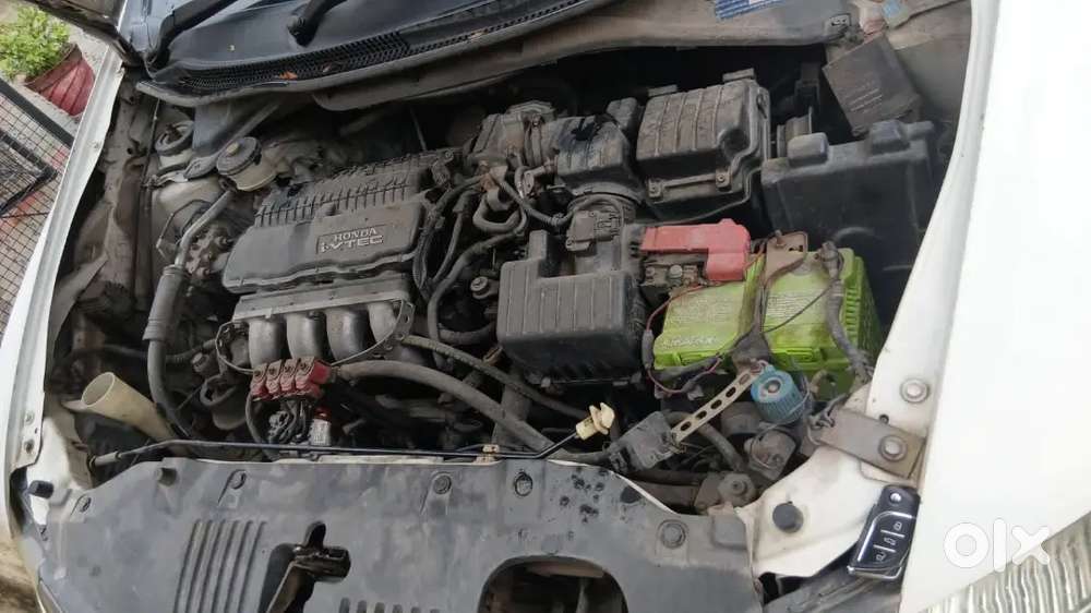 Honda City 2009 Model