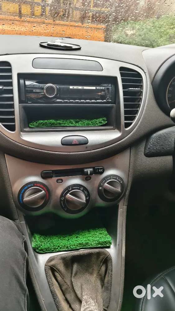 Hyundai I10 1.1 Bluedrive 2012