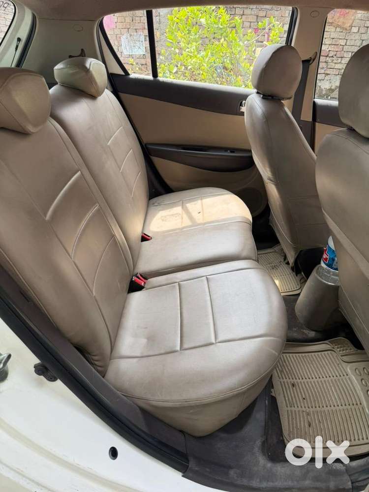 Hyundai I20 2011 Diesel Good Condition