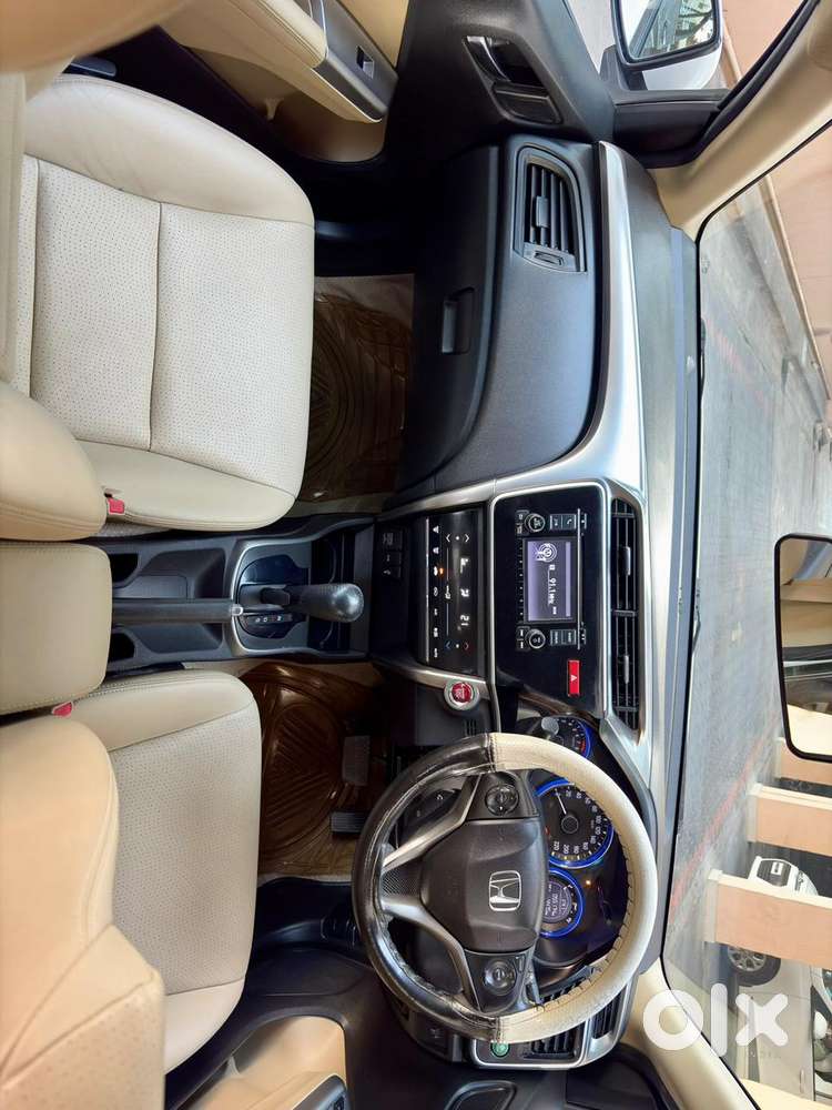Honda City 2014-2015 I Vtec Vx, 2015, Petrol