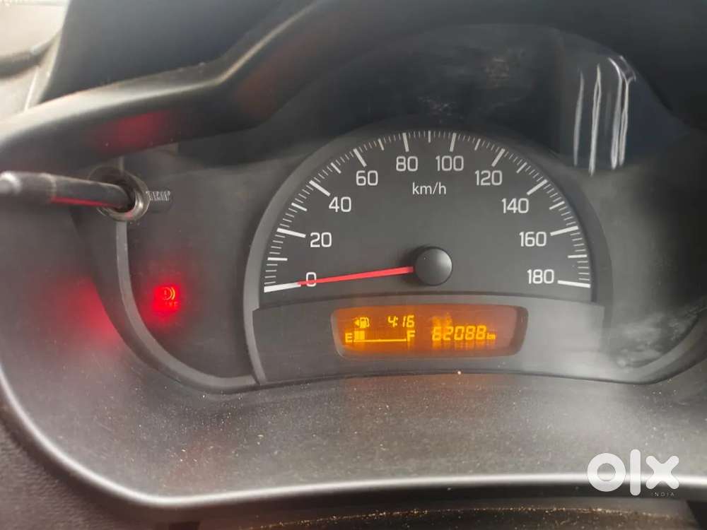 Maruti Suzuki Celerio Vdi, 2015, Diesel