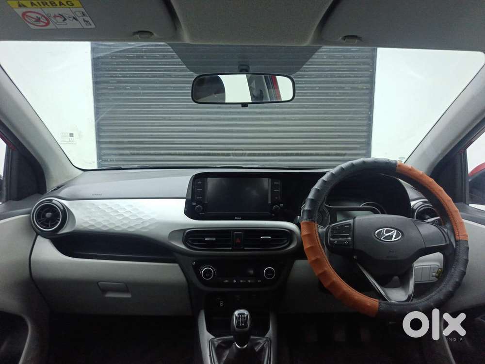 Hyundai Grand I10 Nios Asta U2 1.2 Crdi, 2019, Diesel