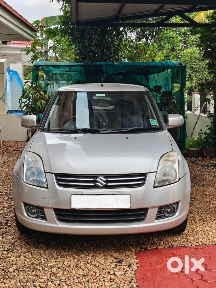 2011 Maruti Swift Dzire