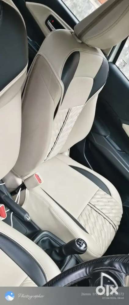 Maruti Suzuki Dzire Vxi 2025