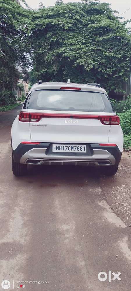 Well Maintained Car