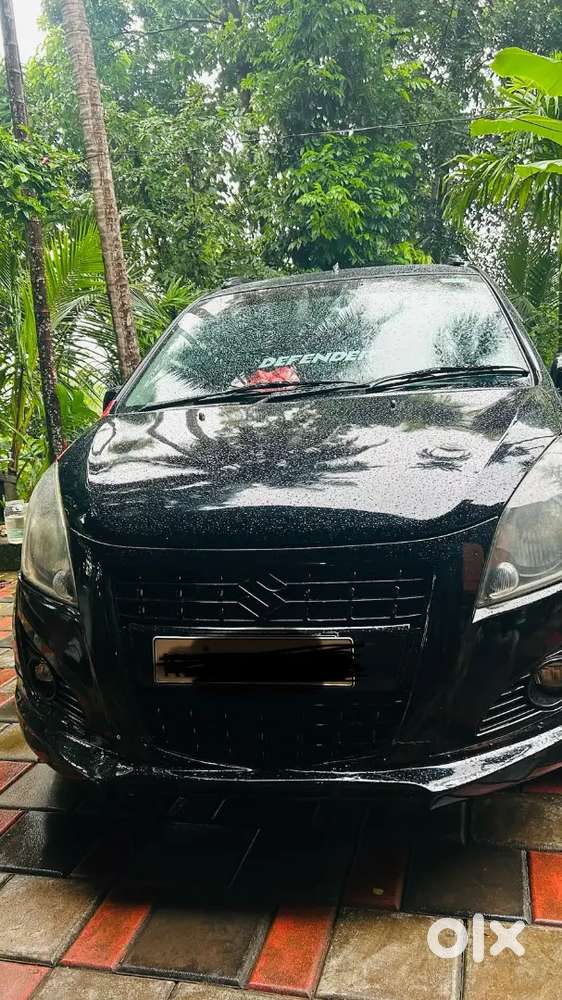 Maruti Suzuki Ritz Lxi 2016 Model Year Car