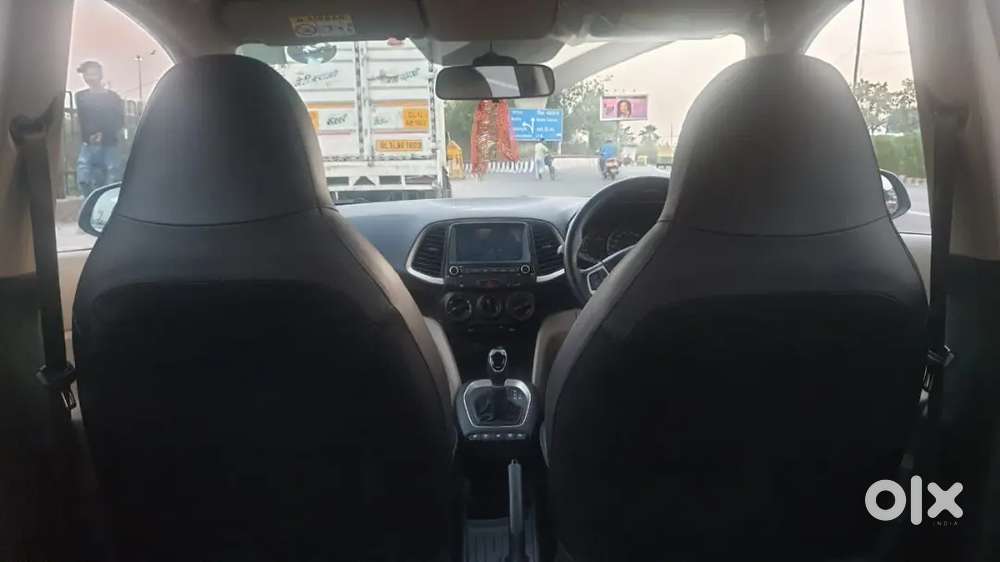 Hyundai Santro Sportz 2019 Cng