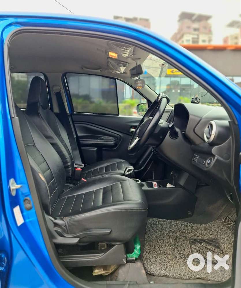 Maruti Suzuki Celerio Zxi Plus Amt, 2022, Petrol