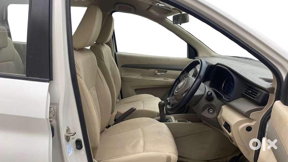 Maruti Suzuki Ertiga 2018-2022 1.4 Vxi Shvs, 2021, Petrol