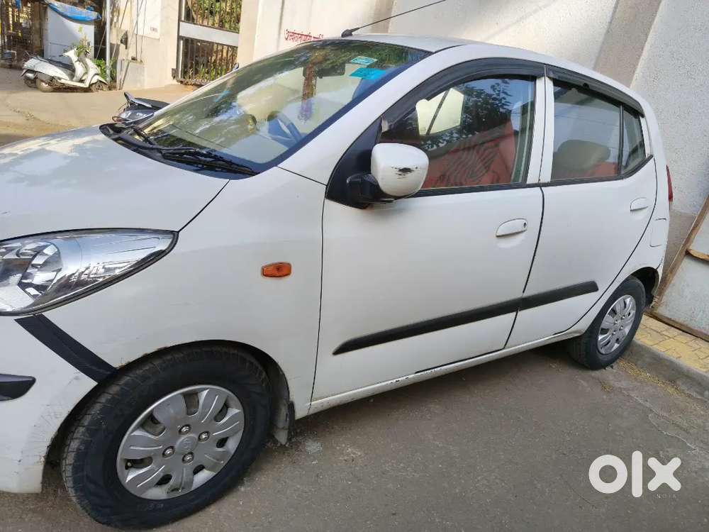 Hundai I 10