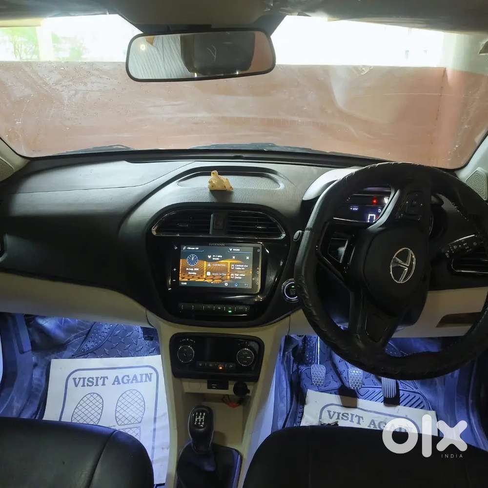 Tata Tigor 2022