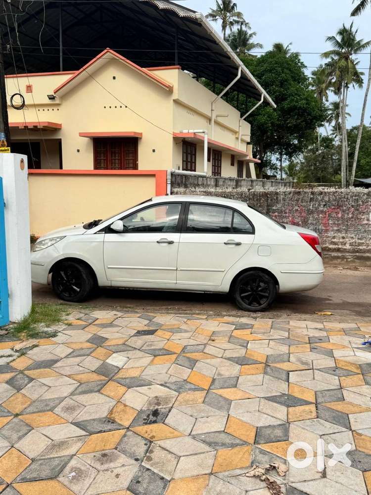 Tata Manza 2011 Diesel Well Maintained