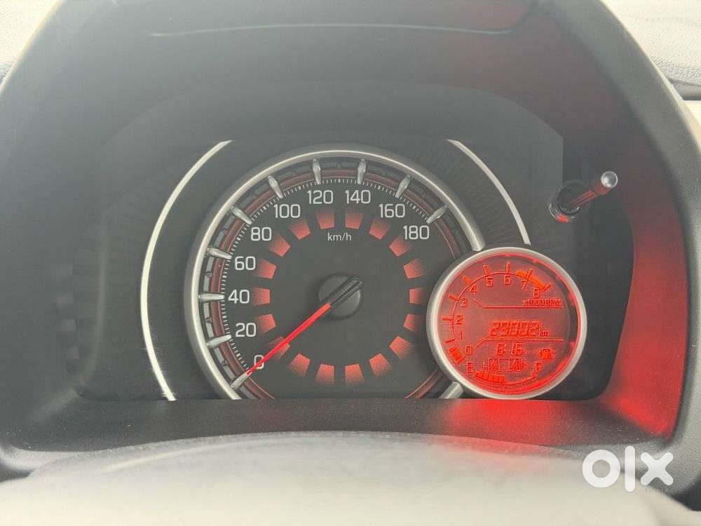 Maruti Suzuki Wagon R 1.2 Zxi Plus, 2024, Petrol