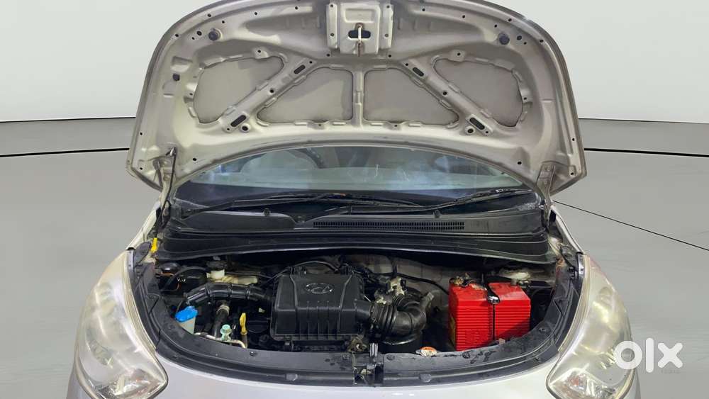 Hyundai I10 Sportz 1.1l, 2016, Petrol