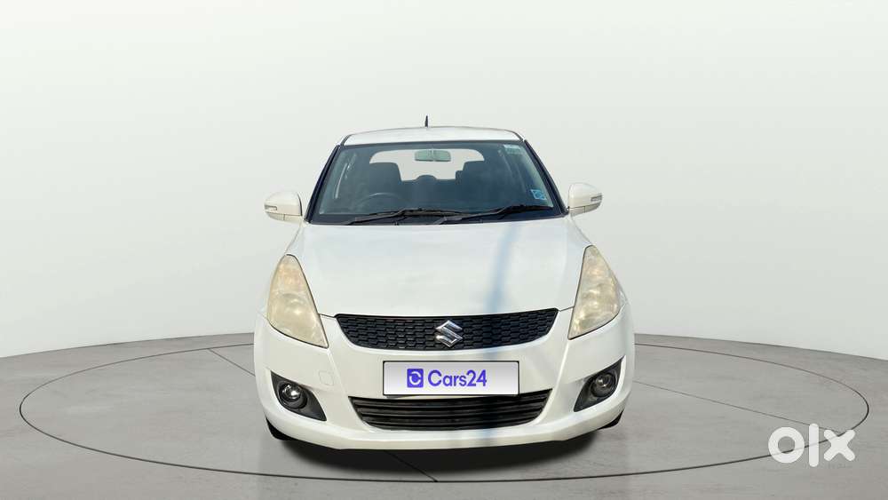Maruti Suzuki Swift Vxi, 2014, Petrol