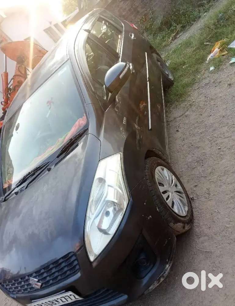 Maruti Suzuki Ertiga 2015 Diesel 80000 Km Driven