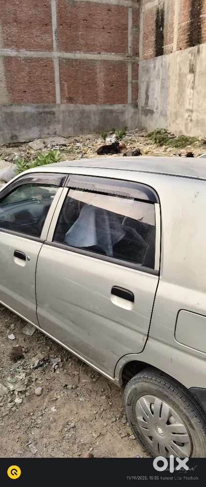 Maruti Alto 0.8 Lxi Petrol 2003