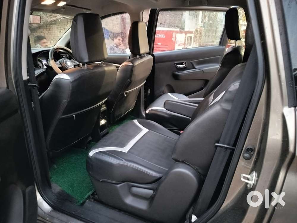 Maruti Suzuki Xl6 2022
