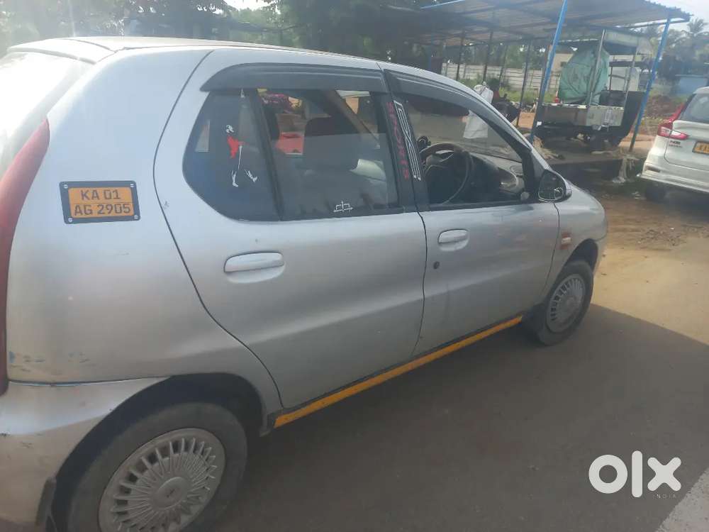Tata Indica V2 Diesel 2016