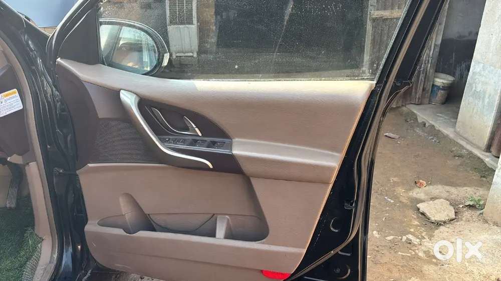 Mahindra Xuv500 2014 Diesel Manual