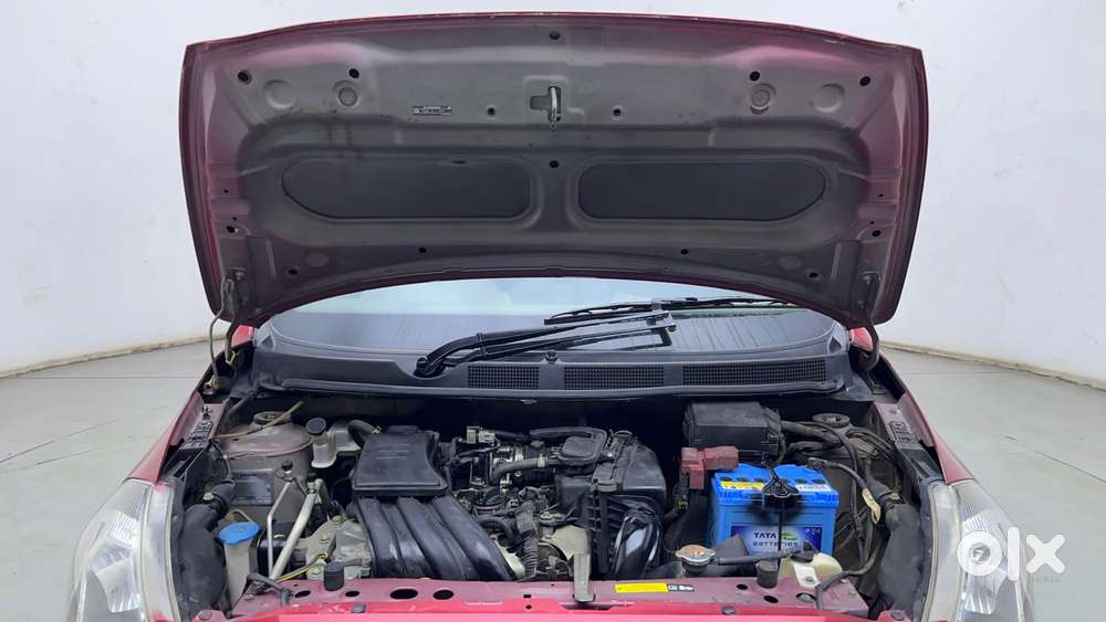 Datsun Go T, 2015, Petrol