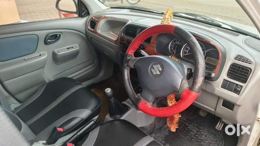 Maruti Suzuki Alto 2013 Car