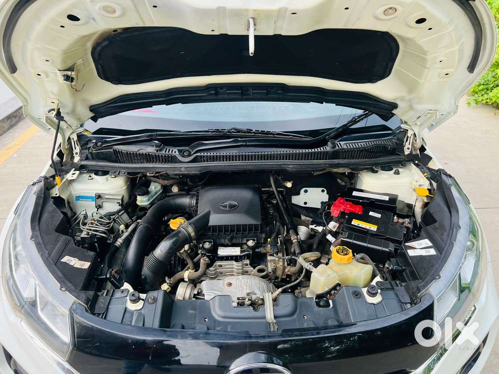 Tata Nexon 1.5 Revotorq Xm (s), 2020, Petrol