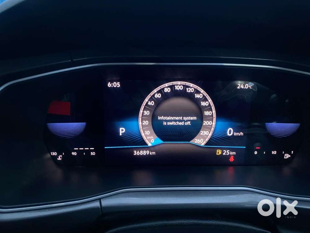 Skoda Kushaq Ambition 1.0l Tsi Mt, 2022, Petrol